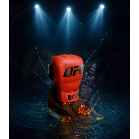 UFC Parfum Ultimate K.O. - Eau de Parfum 8436611105223 UFC Parfum Ultimate K.O. - Eau de Parfum 8436611105223